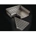 STAINLESS STEEL CLICK DRAIN